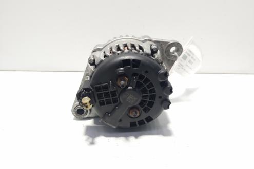 Alternator 100A, cod GM13502583, Opel Insignia A Sports Tourer, 2.0 CDTI, A20DTH (idi:636512)