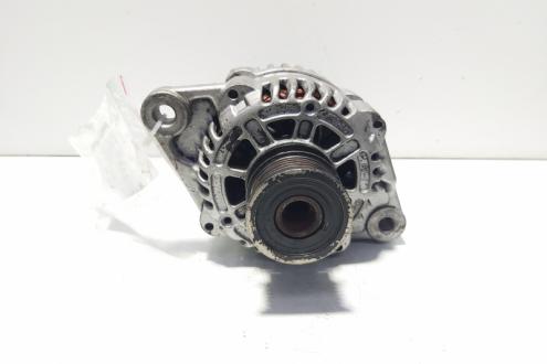 Alternator 100A, cod GM13502583, Opel Insignia A Sports Tourer, 2.0 CDTI, A20DTH (idi:636512)