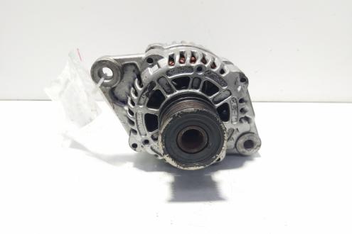 Alternator 100A, cod GM13502583, Opel Zafira C (P12), 2.0 CDTI, A20DTR (idi:636512)