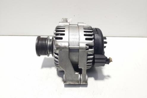 Alternator 100A, cod GM13502583, Opel Insignia A, 2.0 CDTI, A20DTE (idi:636512)