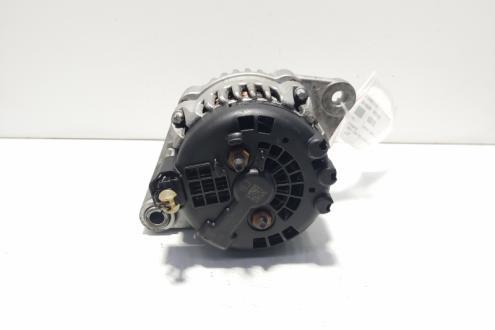 Alternator 100A, cod GM13502583, Opel Insignia A, 2.0 CDTI, A20DTE (idi:636512)