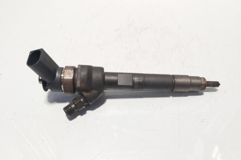 Injector, cod 7798446-05, 0445110289, Bmw 1 Cabriolet (E88), 2.0 diesel, N47D20C (idi:636467)