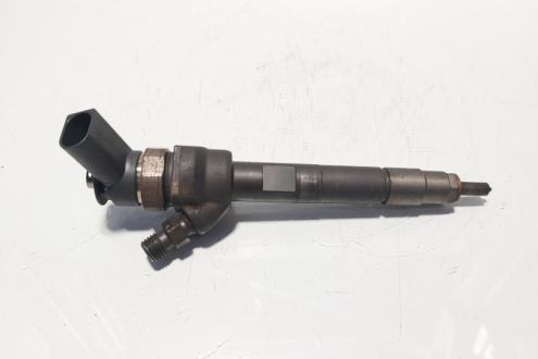 Injector, cod 7798446-05, 0445110289, Bmw 3 Cabriolet (E93), 2.0 diesel, N47D20C (idi:636467)