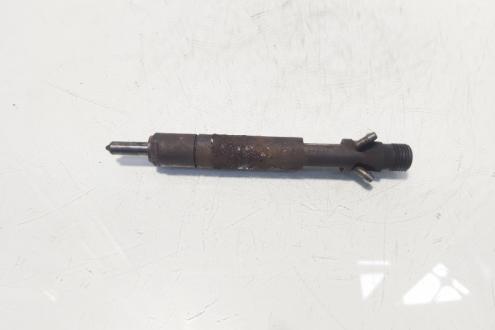 Injector, cod XS4Q-TF, Ford Focus 1, 1.8 TDDI, BHDA (idi:646655)