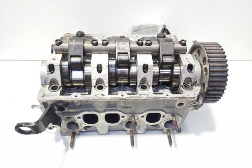 Chiulasa cu 1 ax came, cod 045103373H, Skoda Fabia 1 Sedan (6Y3) 1.4 TDI, AMF (idi:637777)