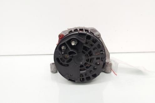 Alternator 90A, Denso, cod 51859038, Fiat Bravo 2 (198) 1.4 benz, 192B2000 (id:650103)