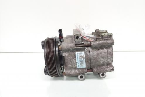 Compresor clima, cod 6S71-19D629-AB, Ford Mondeo 3 (B5Y) 2.0 TDCI, N7BA (id:649911)