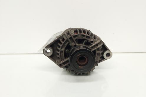 Alternator 100A, cod GM13229990, 0124325172, Opel Vectra C, 1.9 CDTI, Z19DTH (id:650999)
