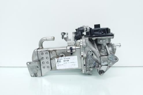 Racitor gaze cu EGR, cod 03L131512CD, Audi A6 (4G2, C7) 2.0 TDI, CGL (id:651138)