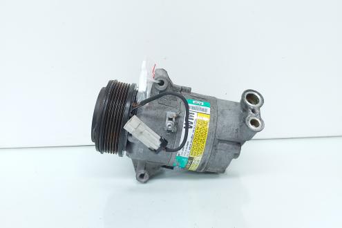 Compresor clima Delphi, cod GM13124752, Opel Zafira B (A05) 1.9 CDTI, Z19DTH (id:651131)