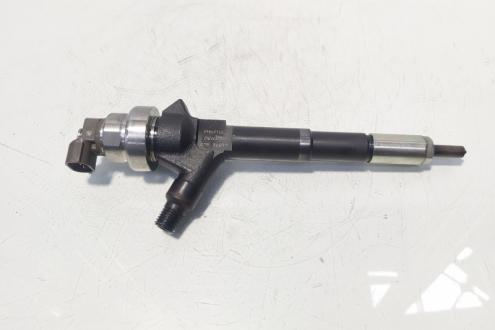 Injector Denso, cod GM55567729, Opel Astra J Combi, 1.7 CDTI, A17DTS (idi:646607)