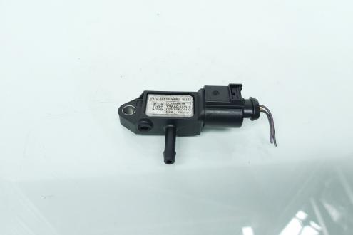 Senzor presiune gaze, cod 0559906051C, Audi A4 Avant (8K5, B8), 2.0 TDI, CGL (id:651159)