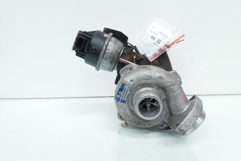 Turbosuflanta KKK, cod 03L145702D, Audi A4 (8K2, B8), 2.0 TDI, CAG (id:595951)