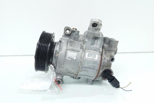 Compresor clima, cod 4G0260805D, Audi A6 (4G2, C7), 2.0 TDI, CGL (id:651132)