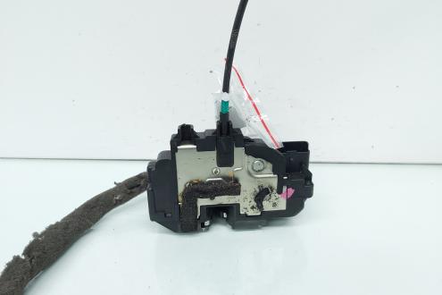Broasca usa stanga spate, Nissan Qashqai (id:650675)
