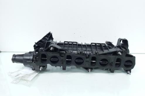 Galerie admisie cu clapete, cod 7807991-05, Bmw 5 (F10) 2.0 diesel, N47D20A (id:650024)
