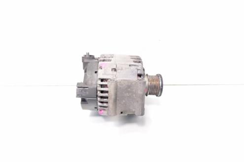 Alternator 150A Valeo, cod A0141541102, Mercedes Clasa C (W204) 2.2 CDI, OM651913 (id:651178)
