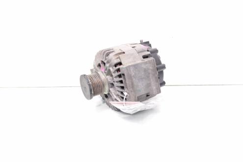 Alternator 150A Valeo, cod A0141541102, Mercedes Clasa C (W204) 2.2 CDI, OM651913 (id:651178)