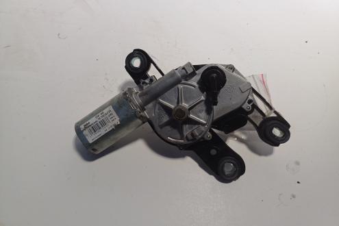 Motoras stergator spate, cod 5E5955711, Skoda Rapid Spaceback (NH1) (idi:639232)