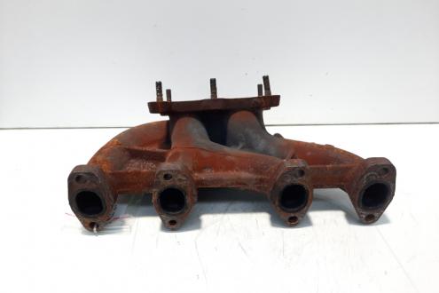 Galerie evacuare, Vw Golf 6 Variant (AJ5) 1.6 benz, BSE (idi:616449)