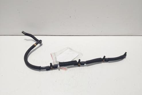 Rampa retur injectoare, Audi A3 (8P1) 2.0 tdi, CFF (idi:636665)