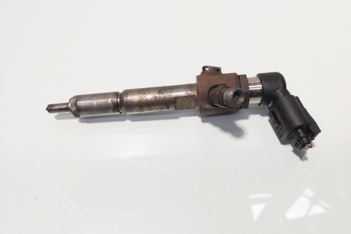 Injector, cod 4M5Q-9F593-AD, Ford S-Max 1, 1.8 TDCI, QYWA (idi:647206)