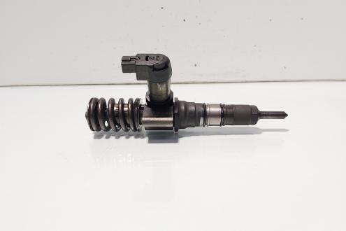 Injector, cod 03G130073S, VW Passat (3C2), 2.0 TDI, BVE (idi:648822)