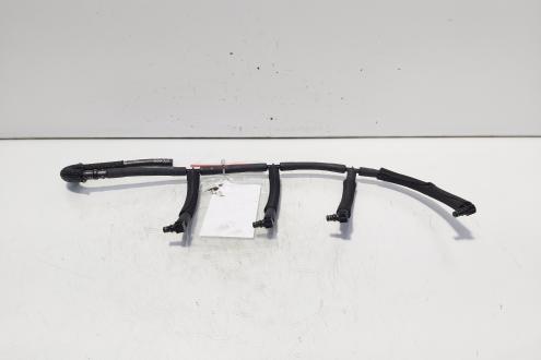 Rampa retur injectoare, Vw Passat (362) 1.6 TDI, CAY (idi:646467)