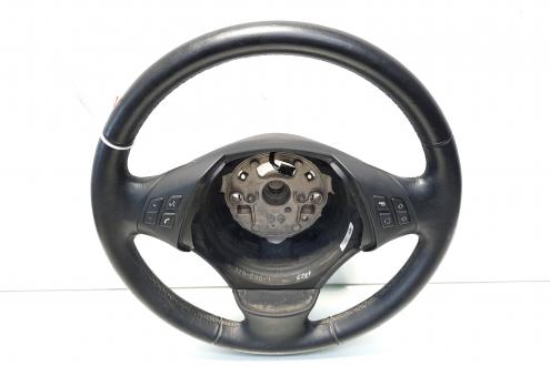 Volan piele cu comenzi, Bmw 1 Cabriolet (E88) (idi:566162)