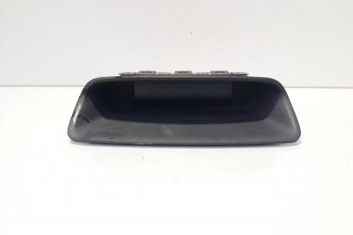 Display bord, cod 9665989780, Citroen C5 (III) Break (idi:624029)