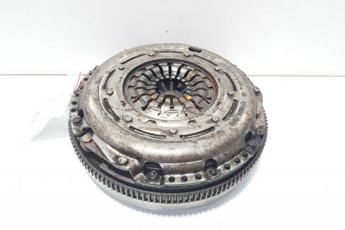 Volanta masa dubla cu placa presiune, Vw Beetle (5C1) 2.0 TDI, CFF, 6 vit man, 4x4 (idi:636664)