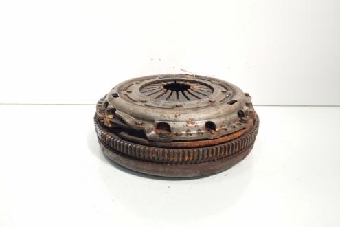 Volanta masa dubla cu placa presiune, Skoda Superb II Combi (3T5) 2.0 TDI, BKD, 6 vit man (idi:647687)