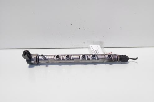 Rampa injectoare cu senzori, cod 780912803, 0445214183, Bmw 4 Cabriolet (F33, F83), 2.0 diesel, N47D20C (idi:649493)