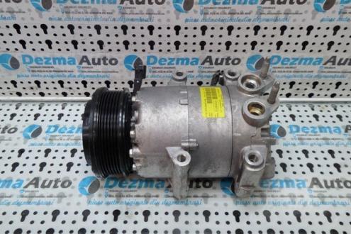 Cod oem: AC11-19D629-AB, compresor clima Ford B-Max, 1.5tdci