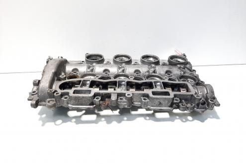 Capac chiulasa cu 2 axe came, cod 9644994680, Peugeot 307 SW, 1.6 HDI , 9HZ (idi:499354)