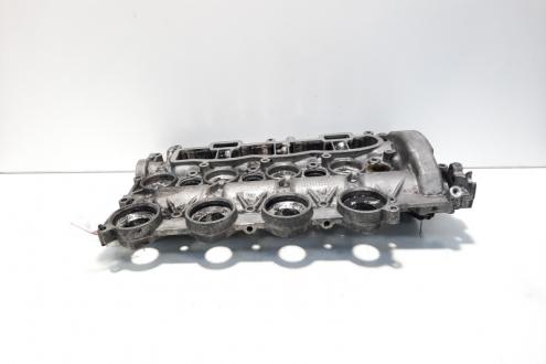 Capac chiulasa cu 2 axe came, cod 9644994680, Citroen C4 (I) sedan, 1.6 HDI , 9HZ (idi:499354)