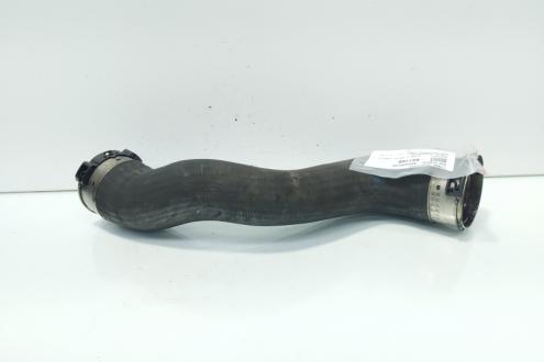 Furtun intercooler, cod A2045282182, Mercedes Clasa E (W212), 2.2 CDI, OM651924 (id:651168)