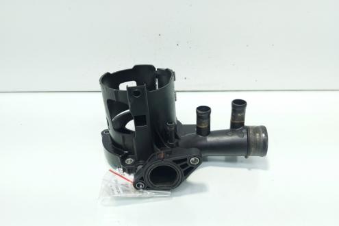 Suport filtru combustibil, cod A6512000356, Mercedes Clasa E (W212), 2.2 CDI, OM651924 (id:651172)