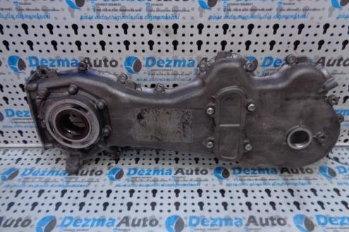 Cod oem: 37005400 pompa ulei, Opel Combo, 1.3cdti, Z13DT