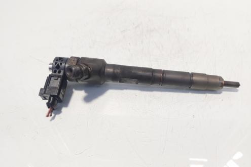 Injector, cod 03L130277Q, 0445110647, VW Beetle Cabriolet (5C7), 2.0 TDI, CFF (idi:646581)