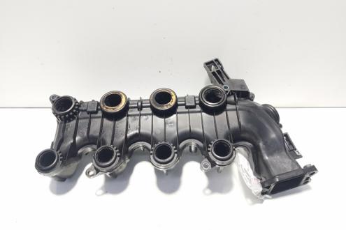 Galerie admisie cu capac culbutori, cod 9684941780, Citroen C4 (I) 1.6 HDI, 9HY (idi:636551)