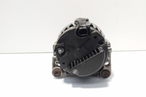Alternator 90A Valeo, cod 03D903025J, Skoda Fabia 1 Combi (6Y5), 1.2 benz, BME (idi:649174)