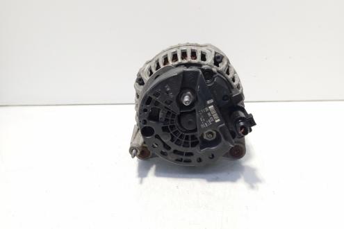 Alternator 140A Bosch, cod 03L903023, Skoda Superb II Combi (3T5) 1.6 TDI, CAY (idi:646742)