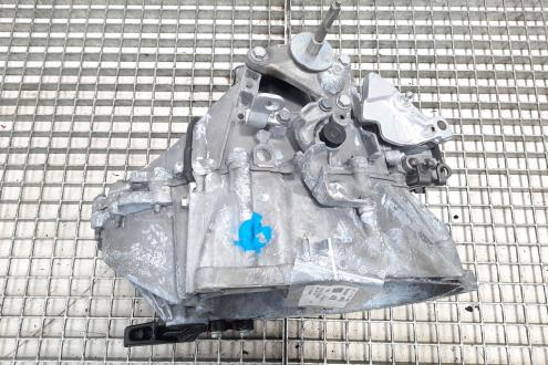 Cutie viteza manuala, cod 9686219510, Peugeot 508 SW, 1.6 HDI, 9HR, 6 vit man (idi:431736)
