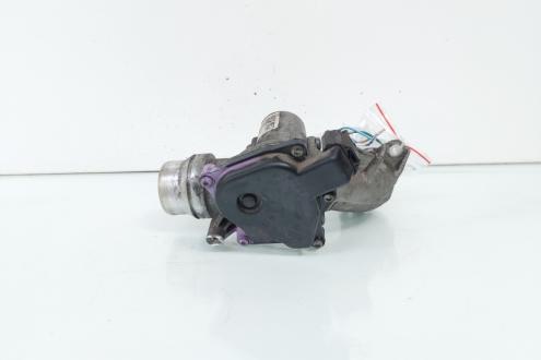 Clapeta acceleratie, cod 8200614985, Nissan Qashqai, 1.5 DCI, K9K430 (id:651411)