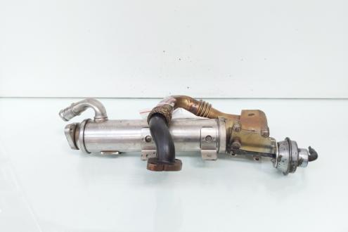 Racitor gaze, cod 03G131512AL, Audi A4 (8EC, B7) 2.0 TDI, BRE (id:651106)
