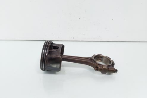 Piston cu biela, Opel Astra H, 1.6 benz, Z16XEP (id:651837)