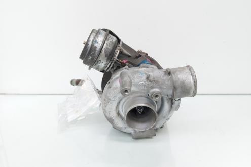 Turbosuflanta, cod 7780199C, Bmw 5 (E39) 3.0 diesel, 306D1 (id:651379)