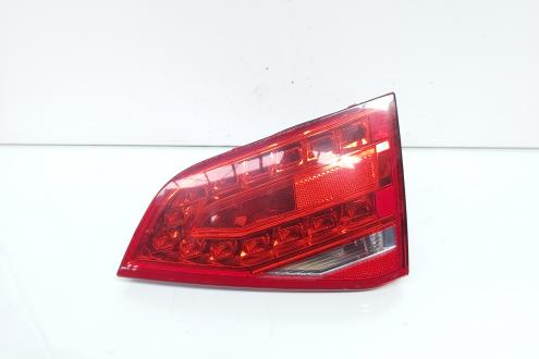 Stop dreapta capota, Audi A4 (8K2, B8) (id:651734)