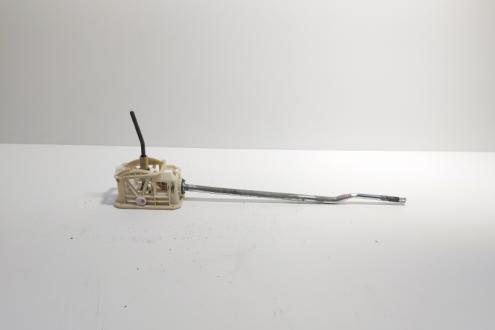 Timonerie, cod 90523924, Opel Astra G Combi (F35) 1.6 benz, Z16XE, 5 vit man (id:651713)